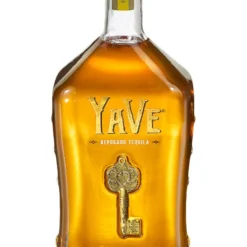 Yave Reposado Tequila