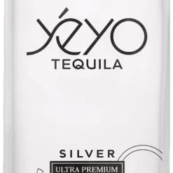 Yeyo Tequila Silver