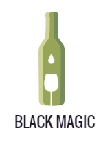 Black Magic Sales Store